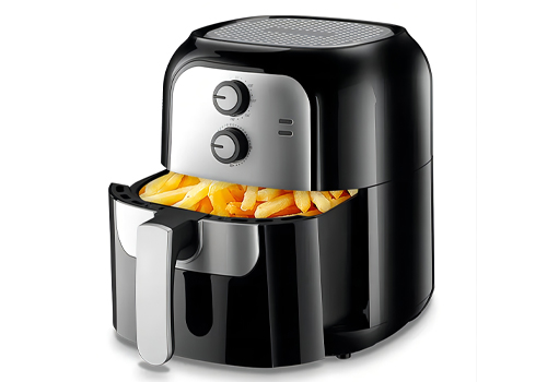 Benifits of Air Fryer