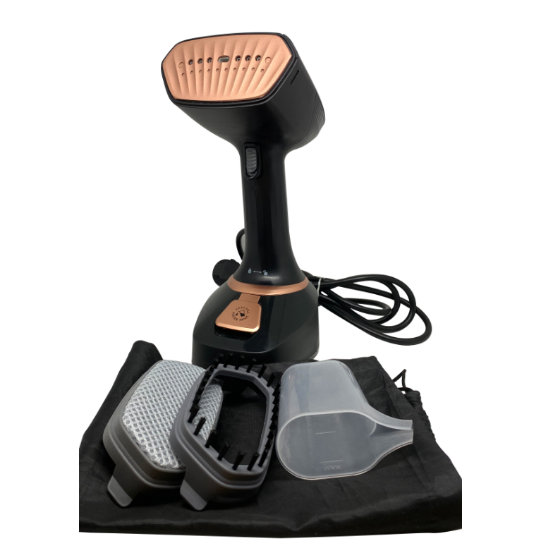 Steam Brush