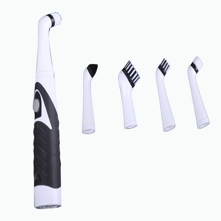 Mini Sonic Cleaning Brush  