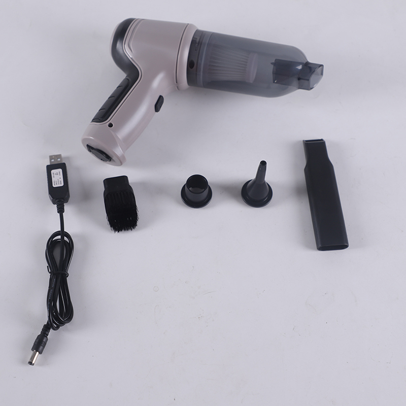 Car Vacuum Cleaner