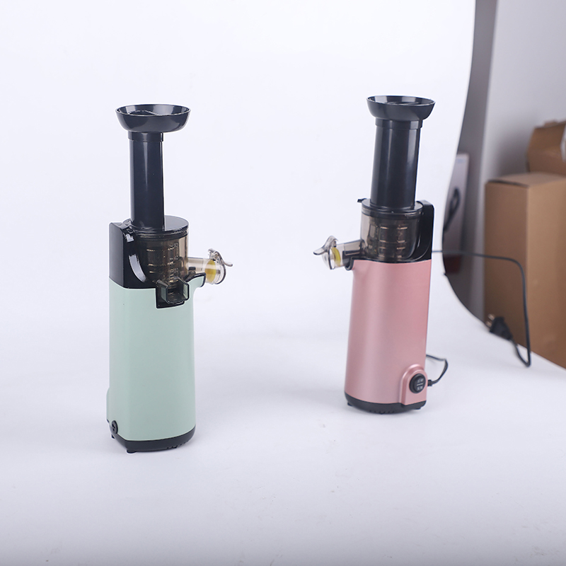 Slow Juicer/Cold Press Juicer