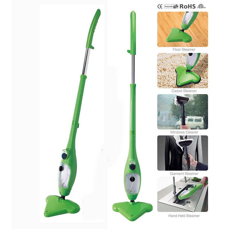 5 in 1 Steam Mop X5
