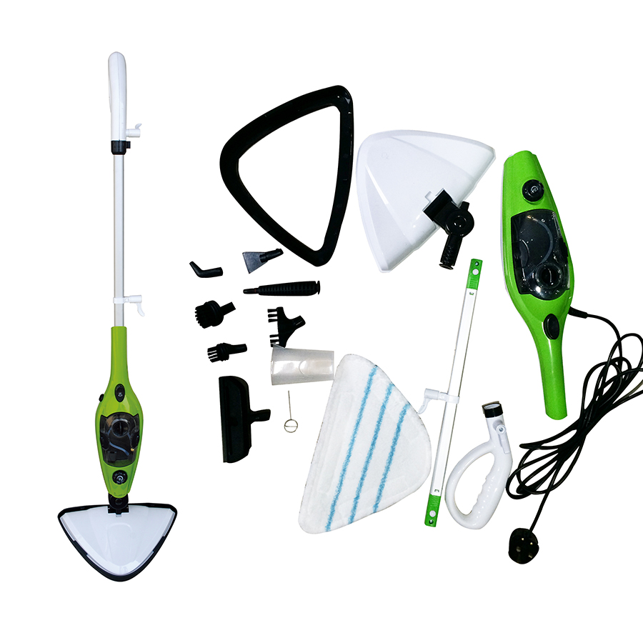 10 in 1 Steam Mop X10