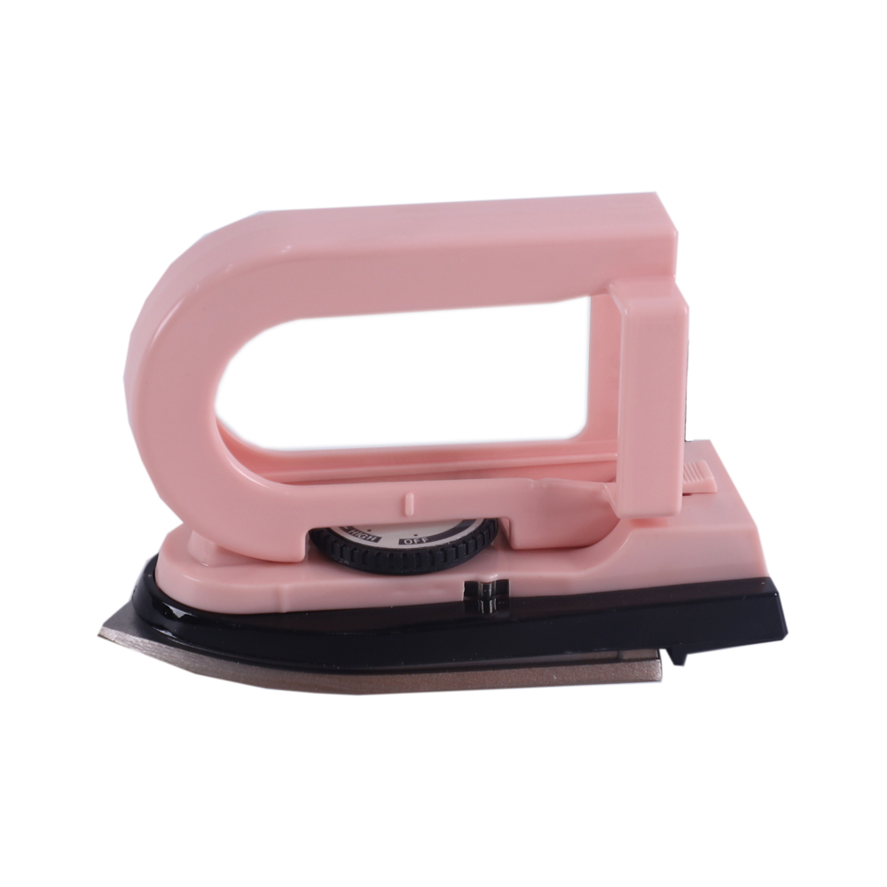 Mini Steam Iron