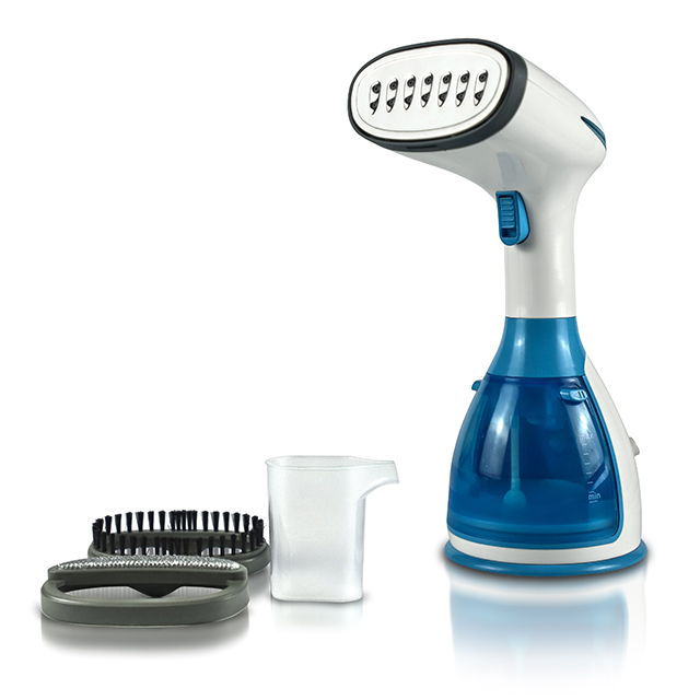 Steam Brush