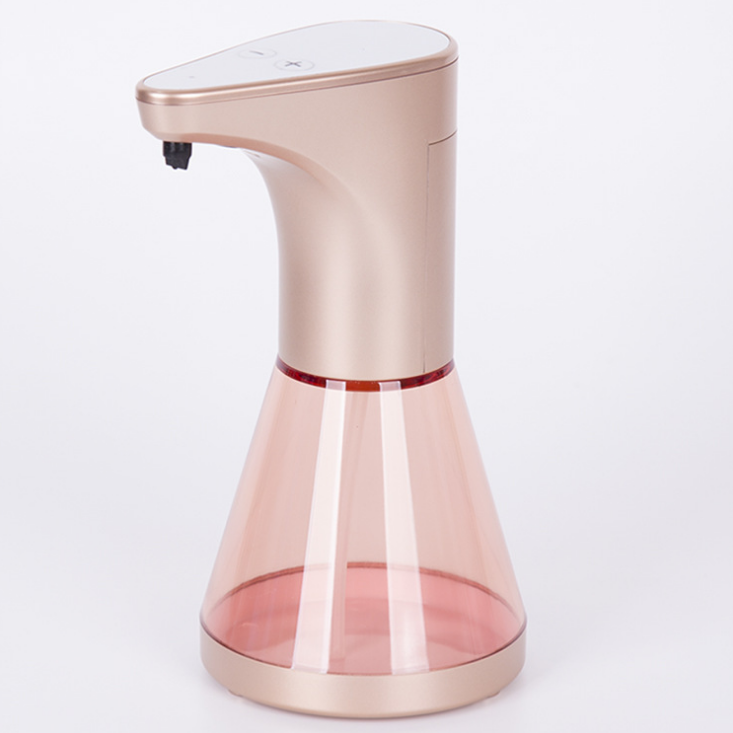 Liquid soap