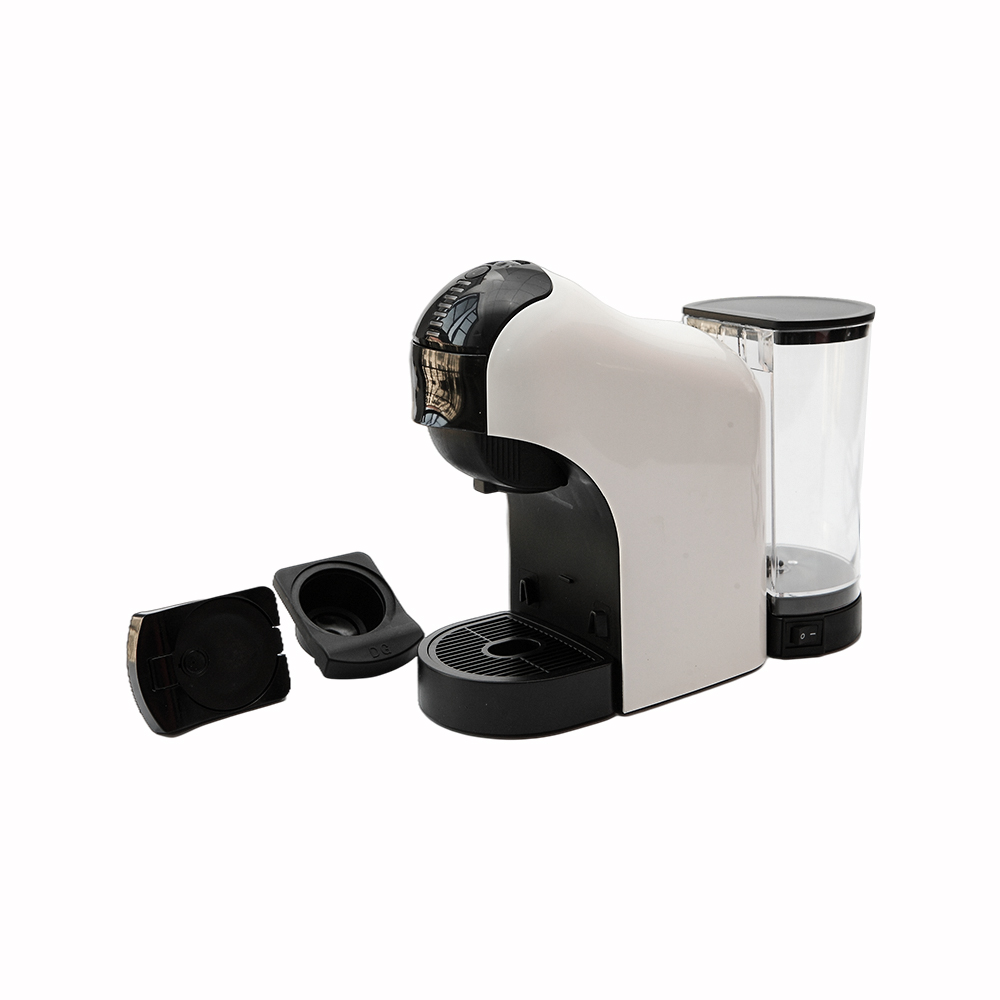 Coffee maker 3