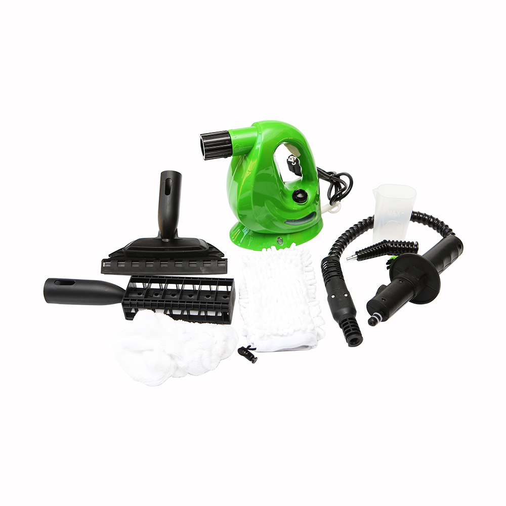 Cleaning appliance 2