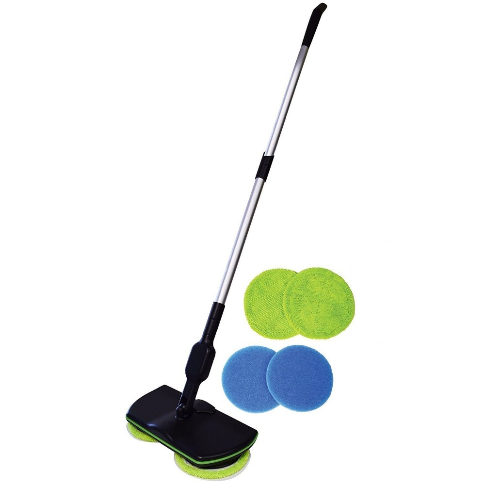 Cleaning appliance 4