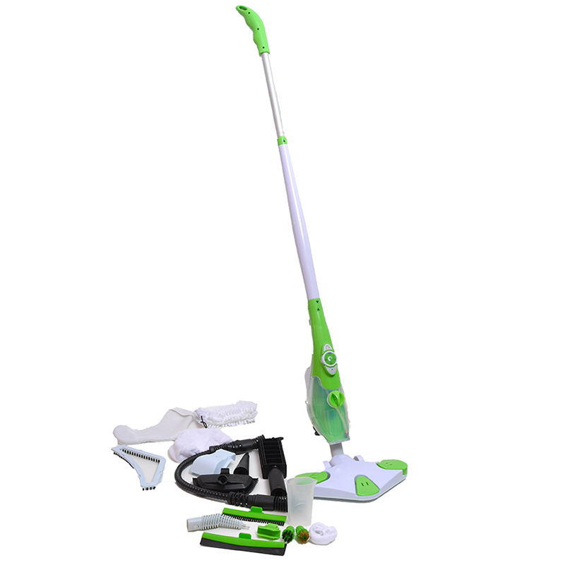 Cleaning appliance 12