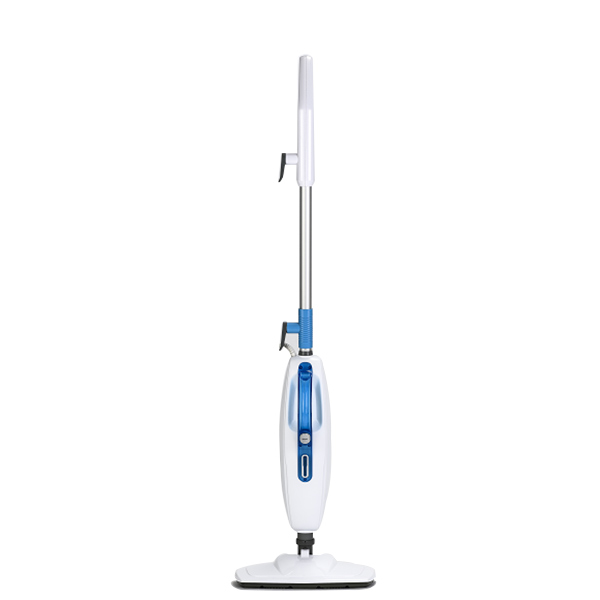 Cleaning appliance 14
