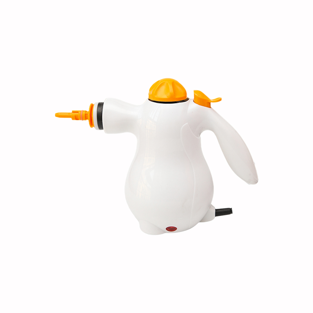 Garment steamer
