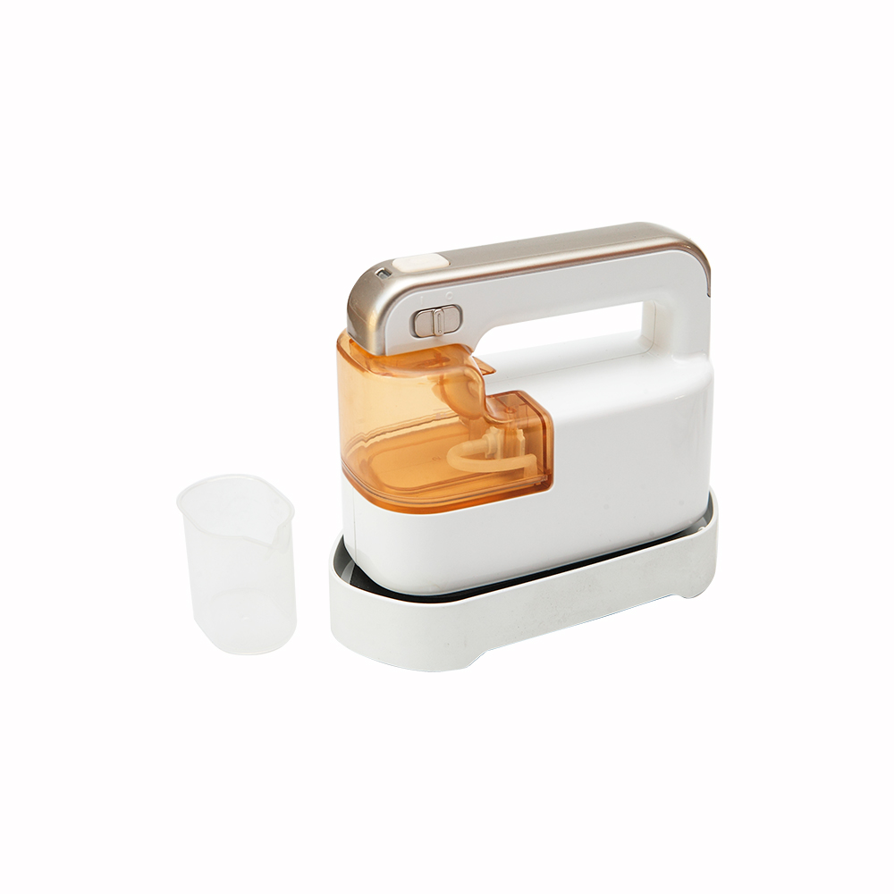 Garment steamer