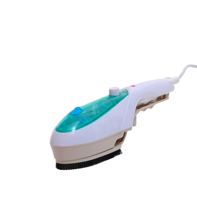 Garment steamer