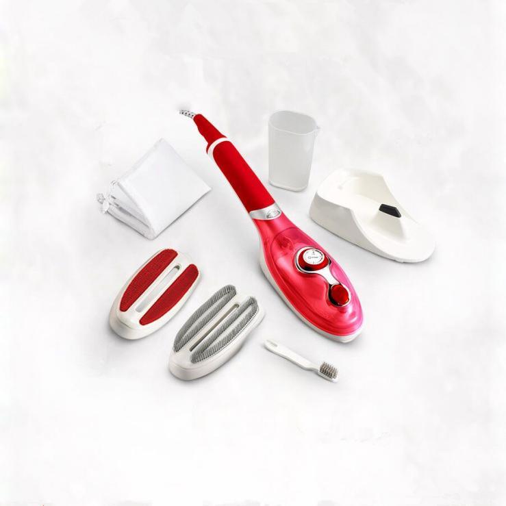 Garment steamer