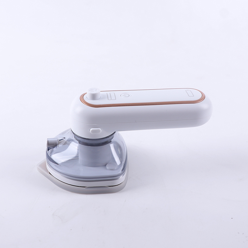 Garment steamer